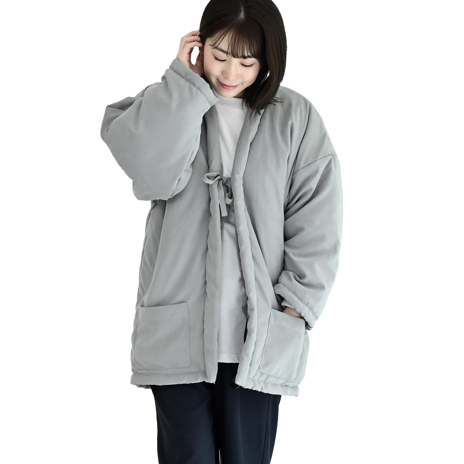 Amazon.co.jp : [山善] USB 着る電気毛布 まるでコタツ 着るこたつ